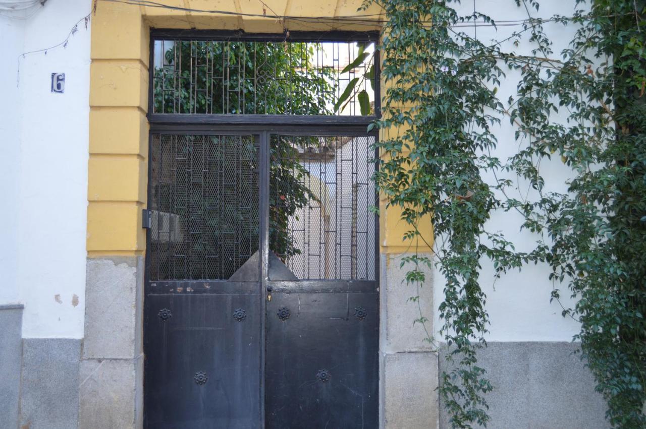 Romero 6 Estudios Cordoba Exterior photo